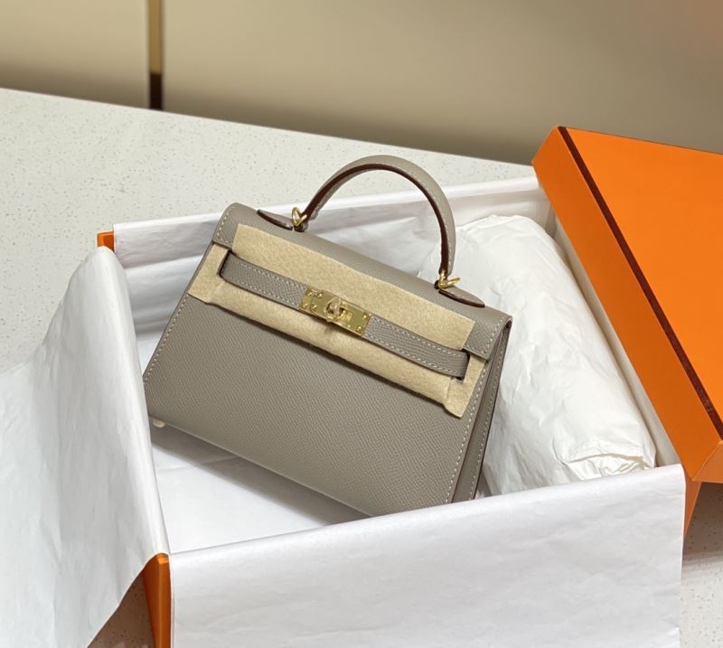 Hermes Kelly Bags